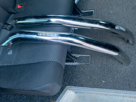 RST-Steel etuhelma putket led valoilla MB Sprinter, Lisävarusteet ja autotarvikkeet, Auton varaosat ja tarvikkeet, Jyväskylä, Tori.fi RST-Steel etuhelma putket led valoilla MB Sprinter, Lisävarusteet ja autotarvikkeet, Auton varaosat ja tarvikkeet, Jyväskylä, Tori.fi