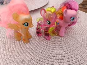 My Little Pony, Lelut ja pelit, Lastentarvikkeet ja lelut, Savonlinna, Tori.fi My Little Pony, Lelut ja pelit, Lastentarvikkeet ja lelut, Savonlinna, Tori.fi