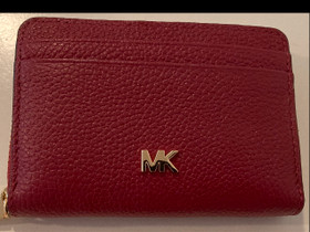Michael Kors lompakko, 11,5x8 cm, Muut asusteet, Asusteet ja kellot, Helsinki, Tori.fi Michael Kors lompakko, 11,5x8 cm, Muut asusteet, Asusteet ja kellot, Helsinki, Tori.fi