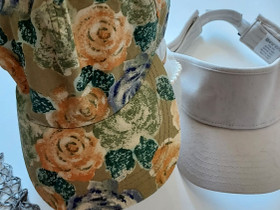 Lippikset/ Käyttämättömät, Laukut ja hatut, Asusteet ja kellot, Helsinki, Tori.fi Lippikset/ Käyttämättömät, Laukut ja hatut, Asusteet ja kellot, Helsinki, Tori.fi