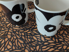 Marimekko kupit, Kahvikupit, mukit ja lasit, Keittiötarvikkeet ja astiat, Rovaniemi, Tori.fi Marimekko kupit, Kahvikupit, mukit ja lasit, Keittiötarvikkeet ja astiat, Rovaniemi, Tori.fi