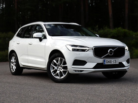 Volvo XC60, Autot, Tuusula, Tori.fi Volvo XC60, Autot, Tuusula, Tori.fi