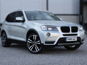 BMW X3, Autot, Tuusula, Tori.fi BMW X3, Autot, Tuusula, Tori.fi