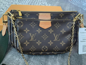 Louis Vuitton multi pochette khaki, Laukut ja hatut, Asusteet ja kellot, Turku, Tori.fi Louis Vuitton multi pochette khaki, Laukut ja hatut, Asusteet ja kellot, Turku, Tori.fi