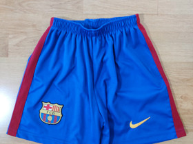 Poikien shortsit koko 164,FCB Barcelona, Lastenvaatteet ja kengät, Hyvinkää, Tori.fi Poikien shortsit koko 164,FCB Barcelona, Lastenvaatteet ja kengät, Hyvinkää, Tori.fi