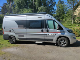 Adria matkailuauto, Autot, Vaasa, Tori.fi Adria matkailuauto, Autot, Vaasa, Tori.fi