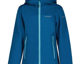 Icepeak Kleve Jr Jacket - tyttöjen softshelltakki, Ulkoilu ja retkeily, Urheilu ja ulkoilu, Helsinki, Tori.fi Icepeak Kleve Jr Jacket - tyttöjen softshelltakki, Ulkoilu ja retkeily, Urheilu ja ulkoilu, Helsinki, Tori.fi