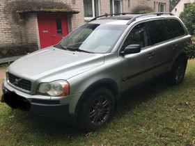 Volvo xc 90 varaosiksi, Autovaraosat, Auton varaosat ja tarvikkeet, Vieremä, Tori.fi Volvo xc 90 varaosiksi, Autovaraosat, Auton varaosat ja tarvikkeet, Vieremä, Tori.fi