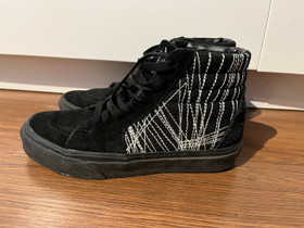 Vans kengät, Vaatteet ja kengät, Kuopio, Tori.fi Vans kengät, Vaatteet ja kengät, Kuopio, Tori.fi