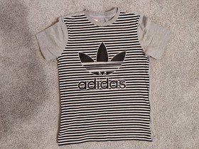 Adidaksen t- paita 152 cm, Lastenvaatteet ja kengät, Hyvinkää, Tori.fi Adidaksen t- paita 152 cm, Lastenvaatteet ja kengät, Hyvinkää, Tori.fi