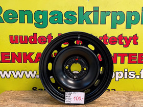 4x108 käytetyt peltivanteet 15", Renkaat ja vanteet, Espoo, Tori.fi 4x108 käytetyt peltivanteet 15", Renkaat ja vanteet, Espoo, Tori.fi