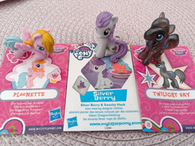 My Little Pony erinomainen kunto, Lelut ja pelit, Lastentarvikkeet ja lelut, Savonlinna, Tori.fi My Little Pony erinomainen kunto, Lelut ja pelit, Lastentarvikkeet ja lelut, Savonlinna, Tori.fi