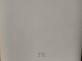 ZTE 4G modeemi, Verkkotuotteet, Tietokoneet ja lisälaitteet, Lieksa, Tori.fi ZTE 4G modeemi, Verkkotuotteet, Tietokoneet ja lisälaitteet, Lieksa, Tori.fi