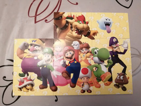 Super mario keräily kortti, Muu keräily, Keräily, Kauhajoki, Tori.fi Super mario keräily kortti, Muu keräily, Keräily, Kauhajoki, Tori.fi
