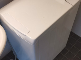 Pesukone, Pesu- ja kuivauskoneet, Kodinkoneet, Jyväskylä, Tori.fi Pesukone, Pesu- ja kuivauskoneet, Kodinkoneet, Jyväskylä, Tori.fi