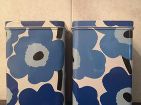 Marimekko kahvipurkki 2 kpl, Säilytysastiat ja rasiat, Keittiötarvikkeet ja astiat, Lahti, Tori.fi Marimekko kahvipurkki 2 kpl, Säilytysastiat ja rasiat, Keittiötarvikkeet ja astiat, Lahti, Tori.fi