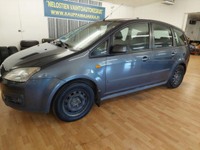 Ford Focus C-Max, Autot, Siikalatva, Tori.fi Ford Focus C-Max, Autot, Siikalatva, Tori.fi