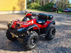 Honda Rincon 680 2012, Mönkijät, Moto, Raahe, Tori.fi Honda Rincon 680 2012, Mönkijät, Moto, Raahe, Tori.fi
