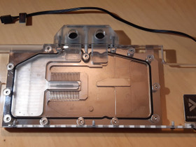 Barrow RTX 2080 TI näytönohjainblokki, Komponentit, Tietokoneet ja lisälaitteet, Huittinen, Tori.fi Barrow RTX 2080 TI näytönohjainblokki, Komponentit, Tietokoneet ja lisälaitteet, Huittinen, Tori.fi