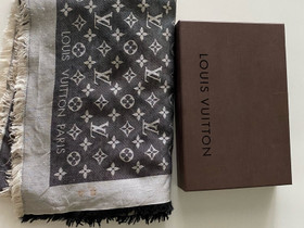 Louis Vuitton shawl monogram tarjoa!, Muut asusteet, Asusteet ja kellot, Tampere, Tori.fi Louis Vuitton shawl monogram tarjoa!, Muut asusteet, Asusteet ja kellot, Tampere, Tori.fi
