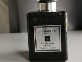 Jo Malone Velvet Rose & Oud 50ml, Kauneudenhoito ja kosmetiikka, Terveys ja hyvinvointi, Joensuu, Tori.fi Jo Malone Velvet Rose & Oud 50ml, Kauneudenhoito ja kosmetiikka, Terveys ja hyvinvointi, Joensuu, Tori.fi