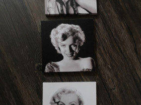 Marilyn-taulut, Taulut, Sisustus ja huonekalut, Huittinen, Tori.fi Marilyn-taulut, Taulut, Sisustus ja huonekalut, Huittinen, Tori.fi
