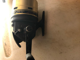 Daiwa 120 GC highspeed, Kelat, vavat ja onget, Metsästys ja kalastus, Porvoo, Tori.fi Daiwa 120 GC highspeed, Kelat, vavat ja onget, Metsästys ja kalastus, Porvoo, Tori.fi