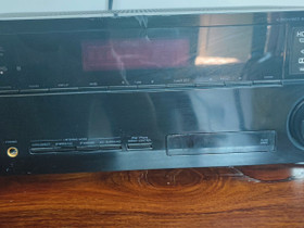 Pioneer vsx 820 k, Kotiteatterit ja DVD-laitteet, Viihde-elektroniikka, Riihimäki, Tori.fi Pioneer vsx 820 k, Kotiteatterit ja DVD-laitteet, Viihde-elektroniikka, Riihimäki, Tori.fi