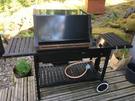 Weber Genesis grilli kestävillä rosteriritilöillä, Pihakalusteet ja grillit, Piha ja puutarha, Kärkölä, Tori.fi Weber Genesis grilli kestävillä rosteriritilöillä, Pihakalusteet ja grillit, Piha ja puutarha, Kärkölä, Tori.fi