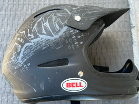 BELL kypärä koko M/L, Ajoasut, kengät ja kypärät, Mototarvikkeet ja varaosat, Vaasa, Tori.fi BELL kypärä koko M/L, Ajoasut, kengät ja kypärät, Mototarvikkeet ja varaosat, Vaasa, Tori.fi
