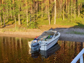 Mariner 440tl, Moottoriveneet, Veneet, Savonlinna, Tori.fi Mariner 440tl, Moottoriveneet, Veneet, Savonlinna, Tori.fi