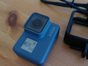 Gopro hero 5 black, Kamerat, Kamerat ja valokuvaus, Vieremä, Tori.fi Gopro hero 5 black, Kamerat, Kamerat ja valokuvaus, Vieremä, Tori.fi