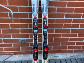 Laskettelusukset 146cm, Laskettelu ja lautailu, Urheilu ja ulkoilu, Raisio, Tori.fi Laskettelusukset 146cm, Laskettelu ja lautailu, Urheilu ja ulkoilu, Raisio, Tori.fi