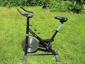 Spinningpyörä, Kuntoilu ja fitness, Urheilu ja ulkoilu, Janakkala, Tori.fi Spinningpyörä, Kuntoilu ja fitness, Urheilu ja ulkoilu, Janakkala, Tori.fi