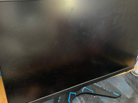Lenovo pelinäyttö, Oheislaitteet, Tietokoneet ja lisälaitteet, Joensuu, Tori.fi Lenovo pelinäyttö, Oheislaitteet, Tietokoneet ja lisälaitteet, Joensuu, Tori.fi
