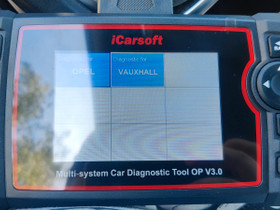 Icarsoft v3 Opel/Vauxhall, Lisävarusteet ja autotarvikkeet, Auton varaosat ja tarvikkeet, Kaarina, Tori.fi Icarsoft v3 Opel/Vauxhall, Lisävarusteet ja autotarvikkeet, Auton varaosat ja tarvikkeet, Kaarina, Tori.fi