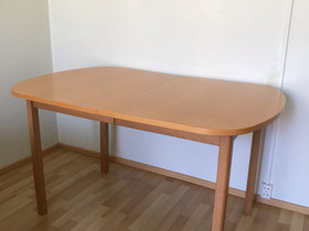 Ruokapöytä, Pöydät ja tuolit, Sisustus ja huonekalut, Tampere, Tori.fi Ruokapöytä, Pöydät ja tuolit, Sisustus ja huonekalut, Tampere, Tori.fi