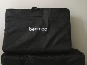 Beemoon matkasänky + patja, Tuolit, sängyt ja kalusteet, Lastentarvikkeet ja lelut, Hyrynsalmi, Tori.fi Beemoon matkasänky + patja, Tuolit, sängyt ja kalusteet, Lastentarvikkeet ja lelut, Hyrynsalmi, Tori.fi