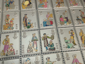 Peking 2008 -pinssikokoelma, Muu keräily, Keräily, Kotka, Tori.fi Peking 2008 -pinssikokoelma, Muu keräily, Keräily, Kotka, Tori.fi