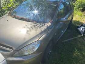 Peugeot 307, Autot, Janakkala, Tori.fi Peugeot 307, Autot, Janakkala, Tori.fi