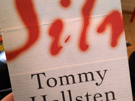 Tommy Hellsten: Tietäjän silmin, Muut kirjat ja lehdet, Kirjat ja lehdet, Janakkala, Tori.fi Tommy Hellsten: Tietäjän silmin, Muut kirjat ja lehdet, Kirjat ja lehdet, Janakkala, Tori.fi