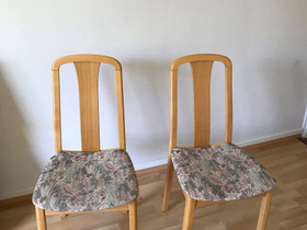 2 tuolia, Pöydät ja tuolit, Sisustus ja huonekalut, Tampere, Tori.fi 2 tuolia, Pöydät ja tuolit, Sisustus ja huonekalut, Tampere, Tori.fi