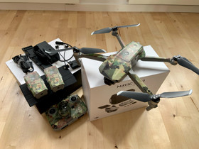 Dji Mavic Air 2 fly more kit, Muu valokuvaus, Kamerat ja valokuvaus, Pielavesi, Tori.fi Dji Mavic Air 2 fly more kit, Muu valokuvaus, Kamerat ja valokuvaus, Pielavesi, Tori.fi