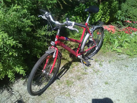 Polkupyörä 26", norjalainen Lakota, Maastopyörät, Polkupyörät ja pyöräily, Tampere, Tori.fi Polkupyörä 26", norjalainen Lakota, Maastopyörät, Polkupyörät ja pyöräily, Tampere, Tori.fi