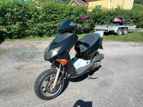 Honda X8R, Skootterit, Moto, Pieksämäki, Tori.fi