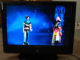 Telelevisio/dvd 19" verkkovirta/akkukäyttöinen, Televisiot, Viihde-elektroniikka, Mikkeli, Tori.fi Telelevisio/dvd 19" verkkovirta/akkukäyttöinen, Televisiot, Viihde-elektroniikka, Mikkeli, Tori.fi