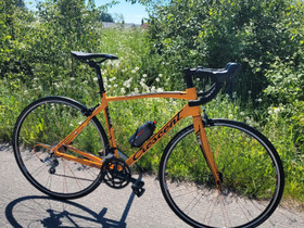 Crescent Nano 52cm., Kilpapyörät, Polkupyörät ja pyöräily, Forssa, Tori.fi Crescent Nano 52cm., Kilpapyörät, Polkupyörät ja pyöräily, Forssa, Tori.fi