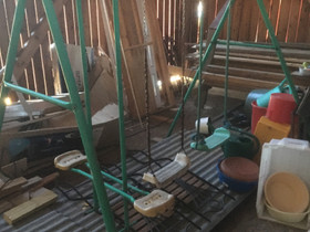 Lasten keinu, Muut lastentarvikkeet, Lastentarvikkeet ja lelut, Hämeenkyrö, Tori.fi Lasten keinu, Muut lastentarvikkeet, Lastentarvikkeet ja lelut, Hämeenkyrö, Tori.fi