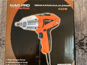 Mag-pro renkaanavaaja 24mm, Lisävarusteet ja autotarvikkeet, Auton varaosat ja tarvikkeet, Turku, Tori.fi Mag-pro renkaanavaaja 24mm, Lisävarusteet ja autotarvikkeet, Auton varaosat ja tarvikkeet, Turku, Tori.fi