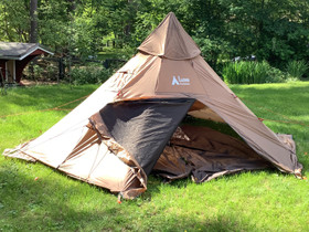 Kotateltta Luxe Outdoor Megahorn 3, Ulkoilu ja retkeily, Urheilu ja ulkoilu, Rovaniemi, Tori.fi Kotateltta Luxe Outdoor Megahorn 3, Ulkoilu ja retkeily, Urheilu ja ulkoilu, Rovaniemi, Tori.fi